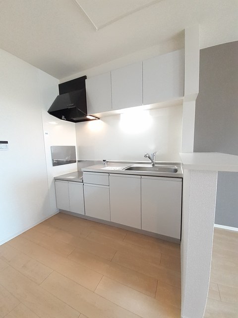 サニーハイム キッチン