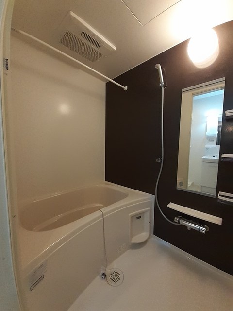 サニーハイム 風呂画像