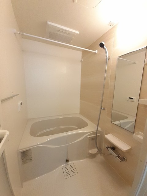 メゾンルミネ　中町 風呂画像