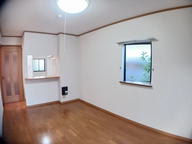 スペイシア友貴 リビング