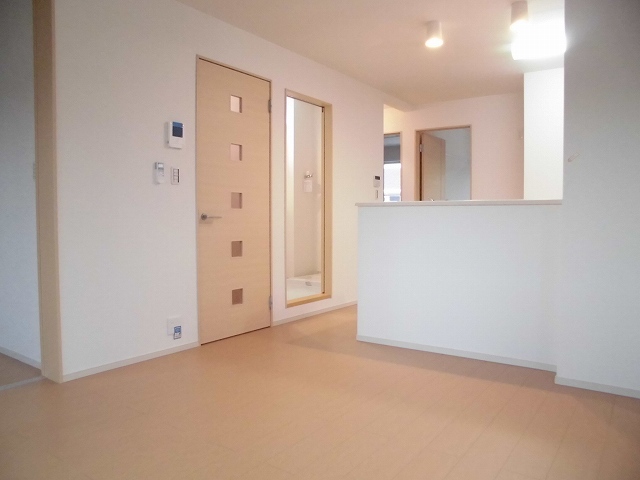 ベルク リビング