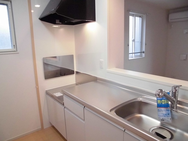 ベルク キッチン