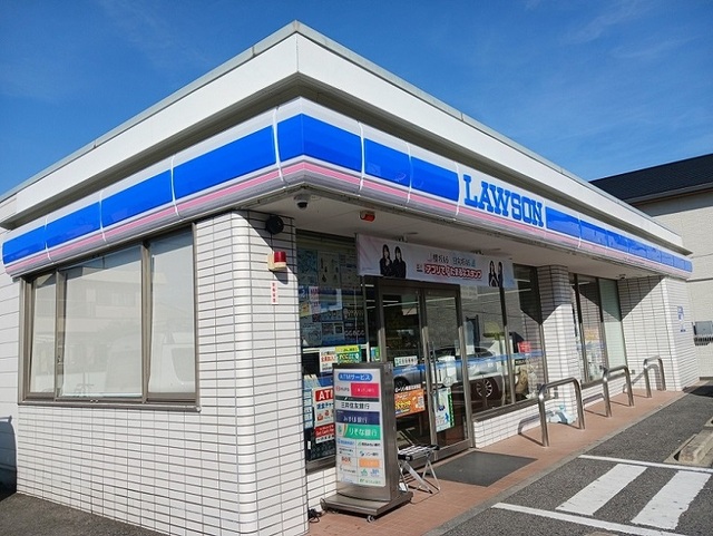 フルール その他外観1