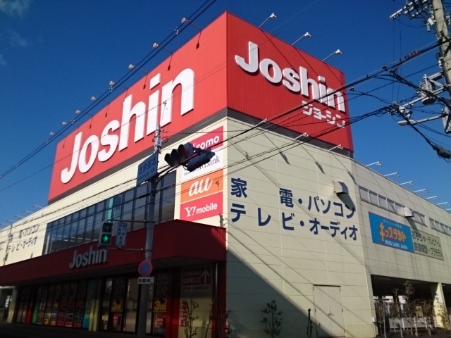 フルール その他外観5