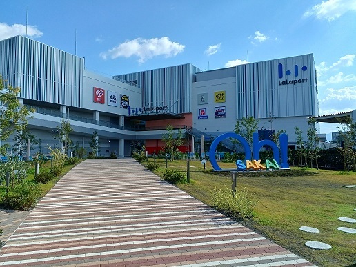 フルール その他外観6