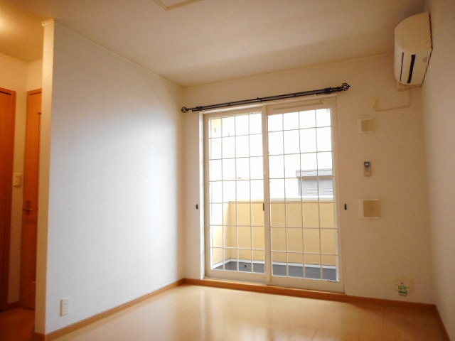 フルール リビング