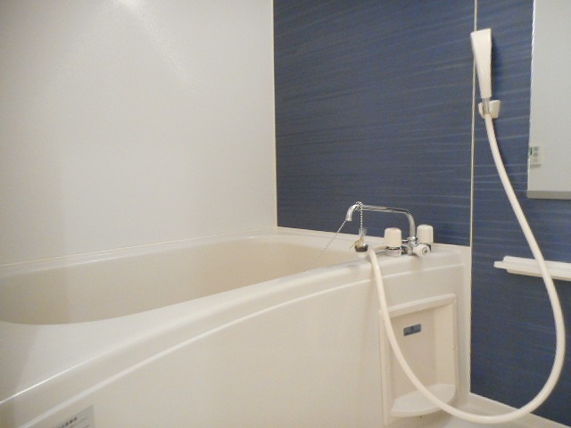 フルール 風呂画像