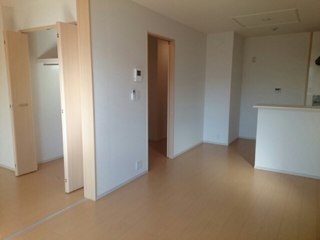 ミルト　カーサ リビング