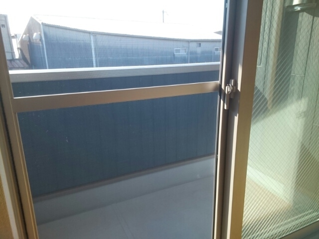 ミルト　カーサ ベランダ