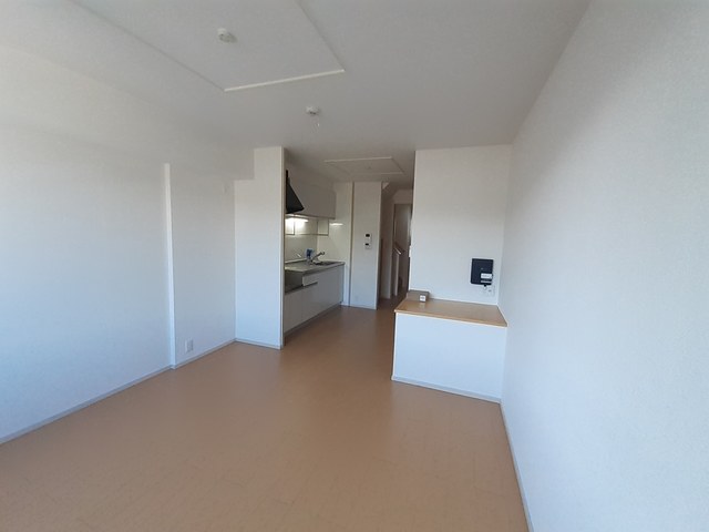 スマート　ハズ リビング