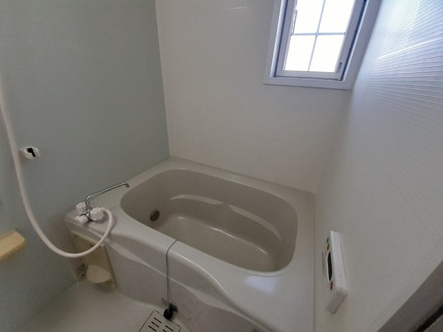 スマート　ハズ 風呂画像