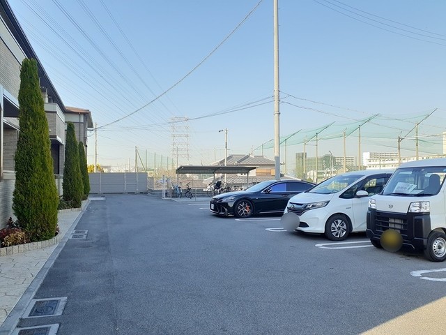 プラシード その他5