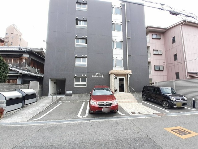 セラヴィ その他5