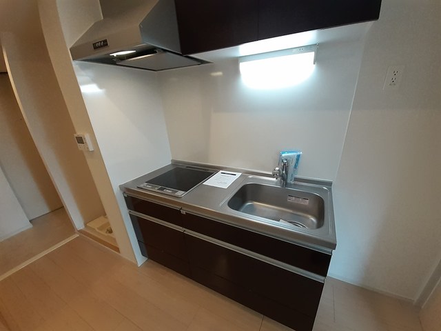 セラヴィ キッチン