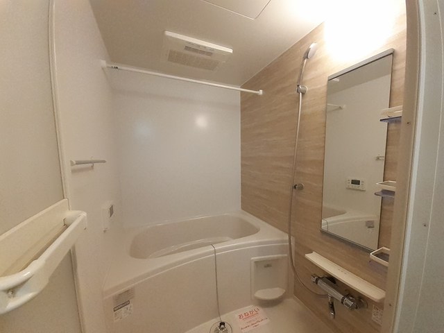 セラヴィ 風呂画像