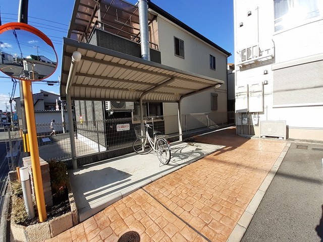 ミニョン　ドミール その他6