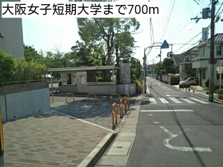 ミニョン　ドミール その他外観5