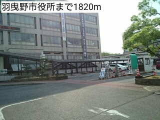 ミニョン　ドミール その他外観6