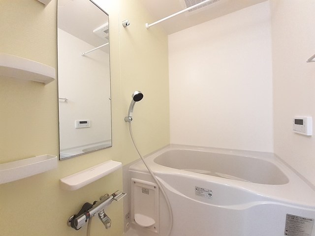 ミニョン　ドミール 風呂画像