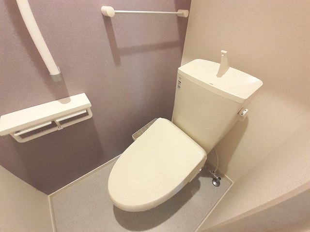 フェリシア　ガーデン その他2