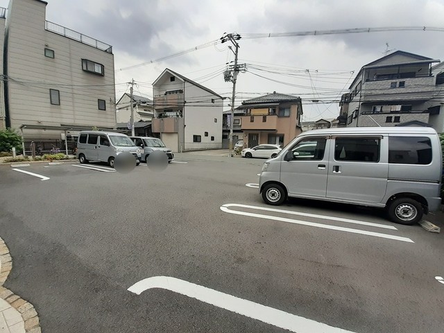 フェリシア　ガーデン その他5