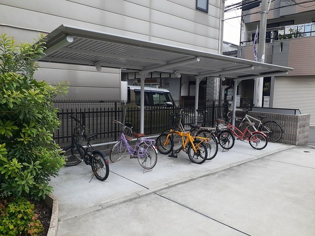 フェリシア　ガーデン その他6