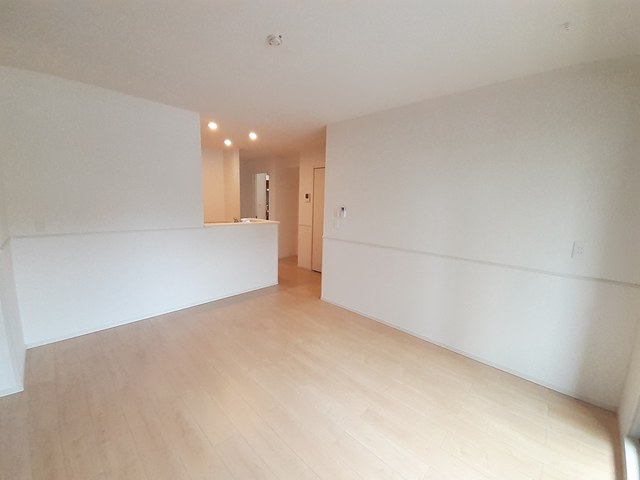 フェリシア　ガーデン リビング