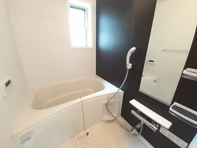 フェリシア　ガーデン 風呂画像