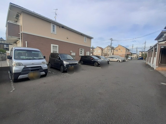 フィオーレ その他5