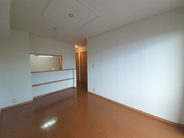 フィオーレ リビング