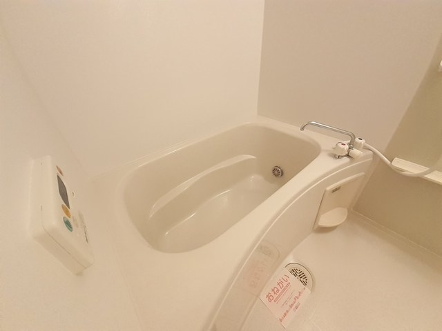 フィオーレ 風呂画像