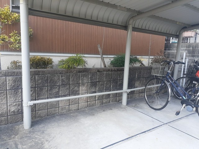 ラフレシール三日市Ⅲ その他6