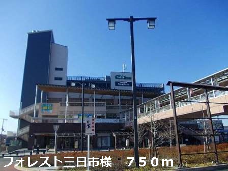 ラフレシール三日市Ⅲ その他外観4