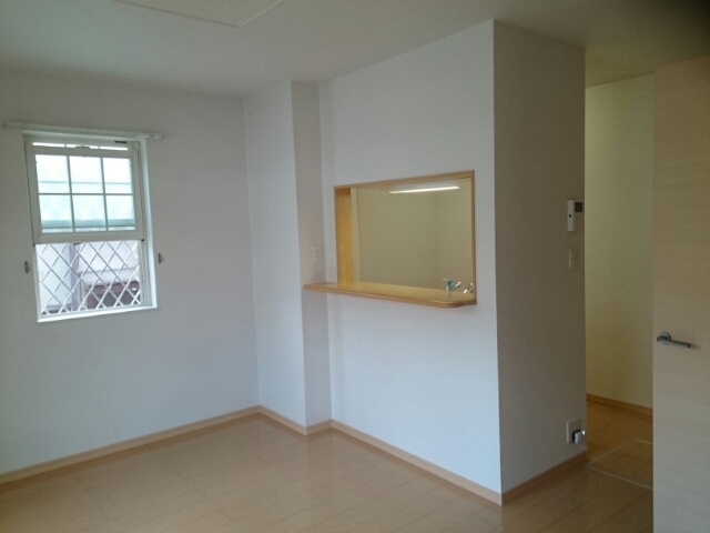 サニーメゾン リビング