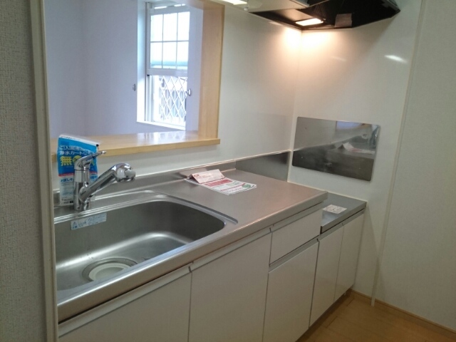 サニーメゾン キッチン