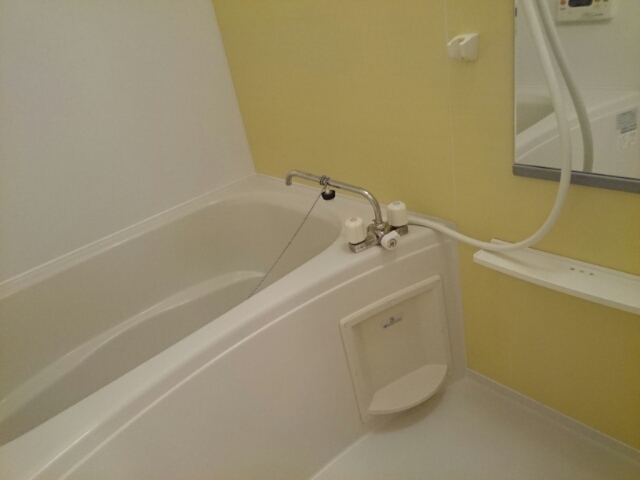 サニーメゾン 風呂画像