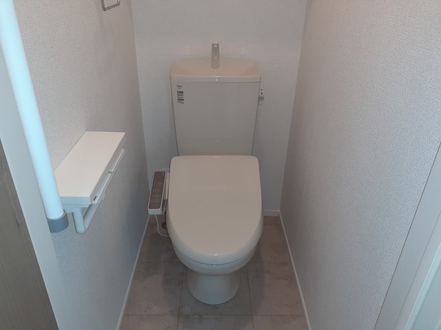 スペロ大井 その他2