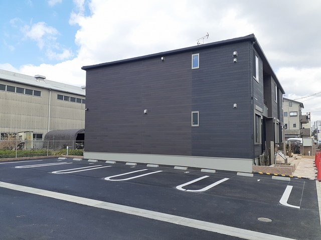 スペロ大井 その他6