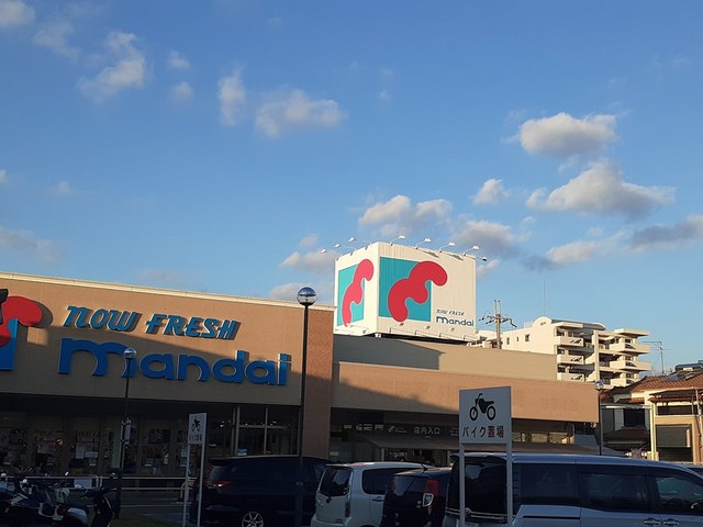 スペロ大井 その他外観1