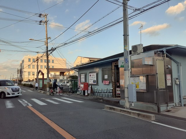 スペロ大井 その他外観4