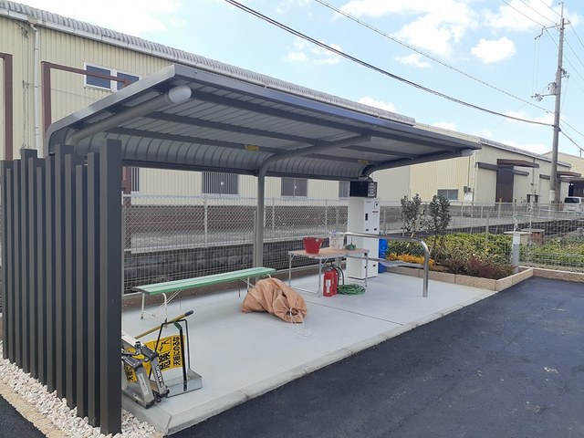 スペロ大井 その他7