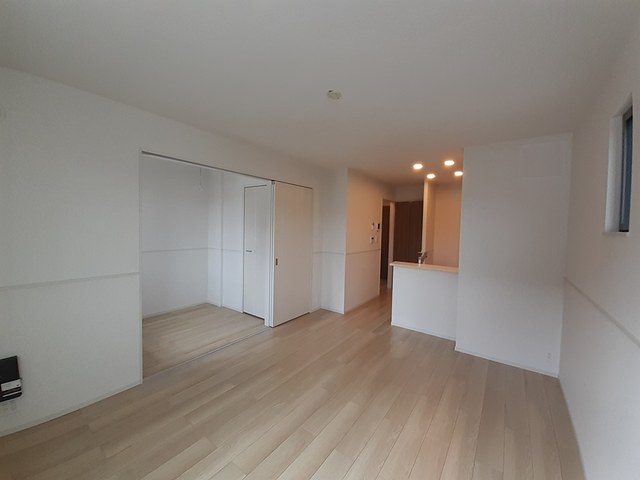 スペロ大井 リビング