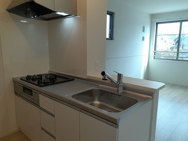 スペロ大井 キッチン