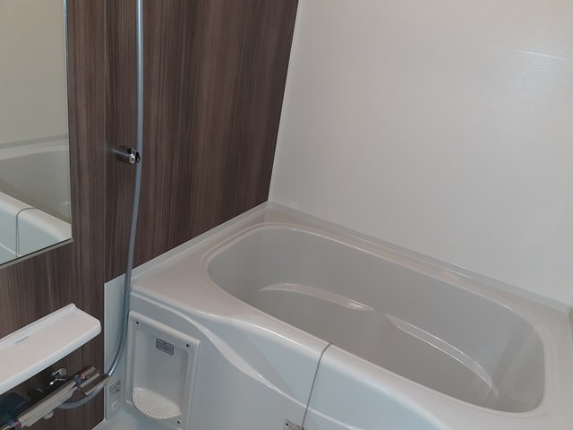 スペロ大井 風呂画像