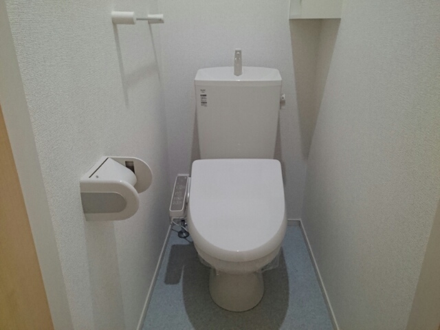 ヴラン・デュオＡ その他2