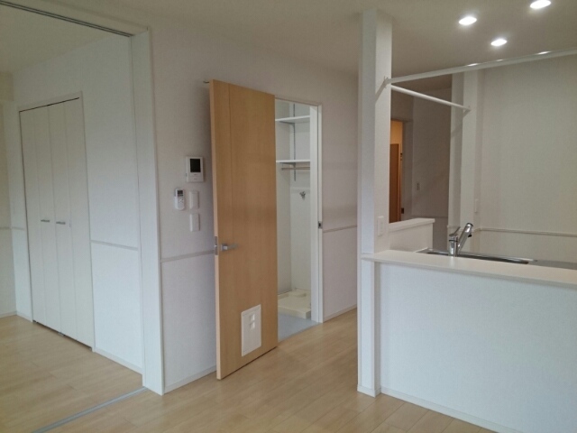 ヴラン・デュオＡ リビング