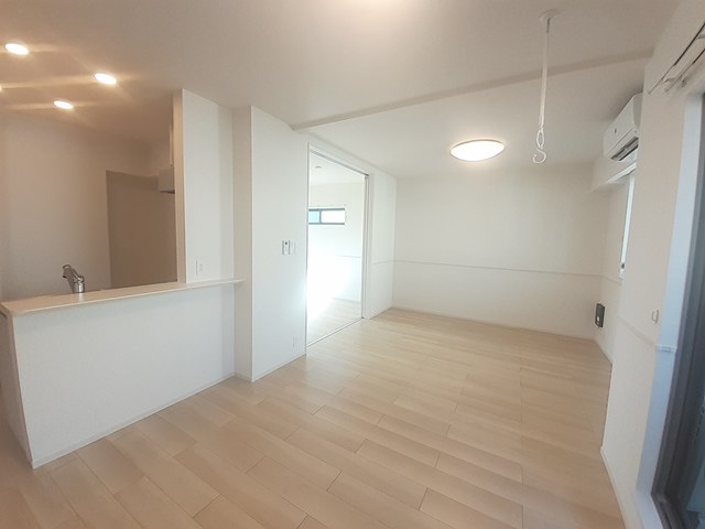 アルドーレ リビング