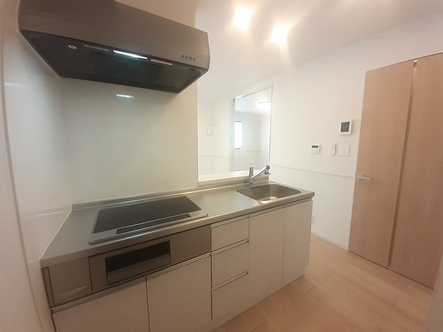 アルドーレ キッチン