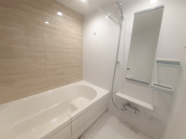 アルドーレ 風呂画像