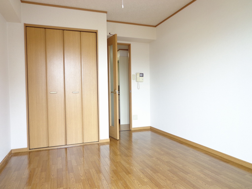 シンコ・コスモス リビング